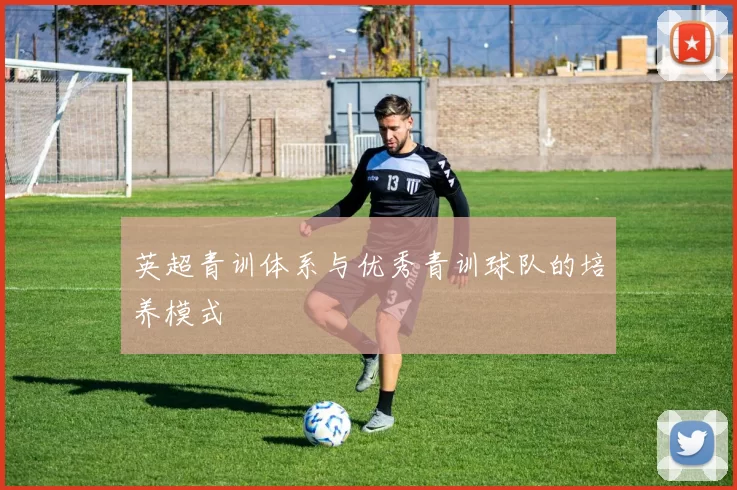 英超青训体系与优秀青训球队的培养模式