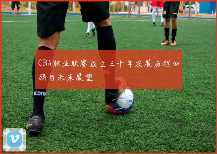 CBA职业联赛成立三十年发展历程回顾与未来展望