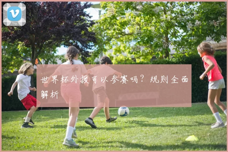 世界杯外援可以参赛吗？规则全面解析