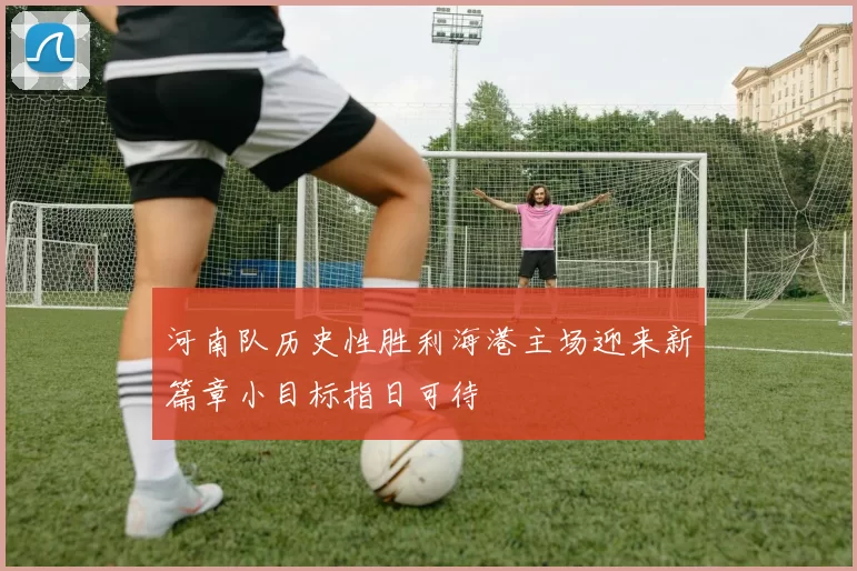 河南队历史性胜利海港主场迎来新篇章小目标指日可待